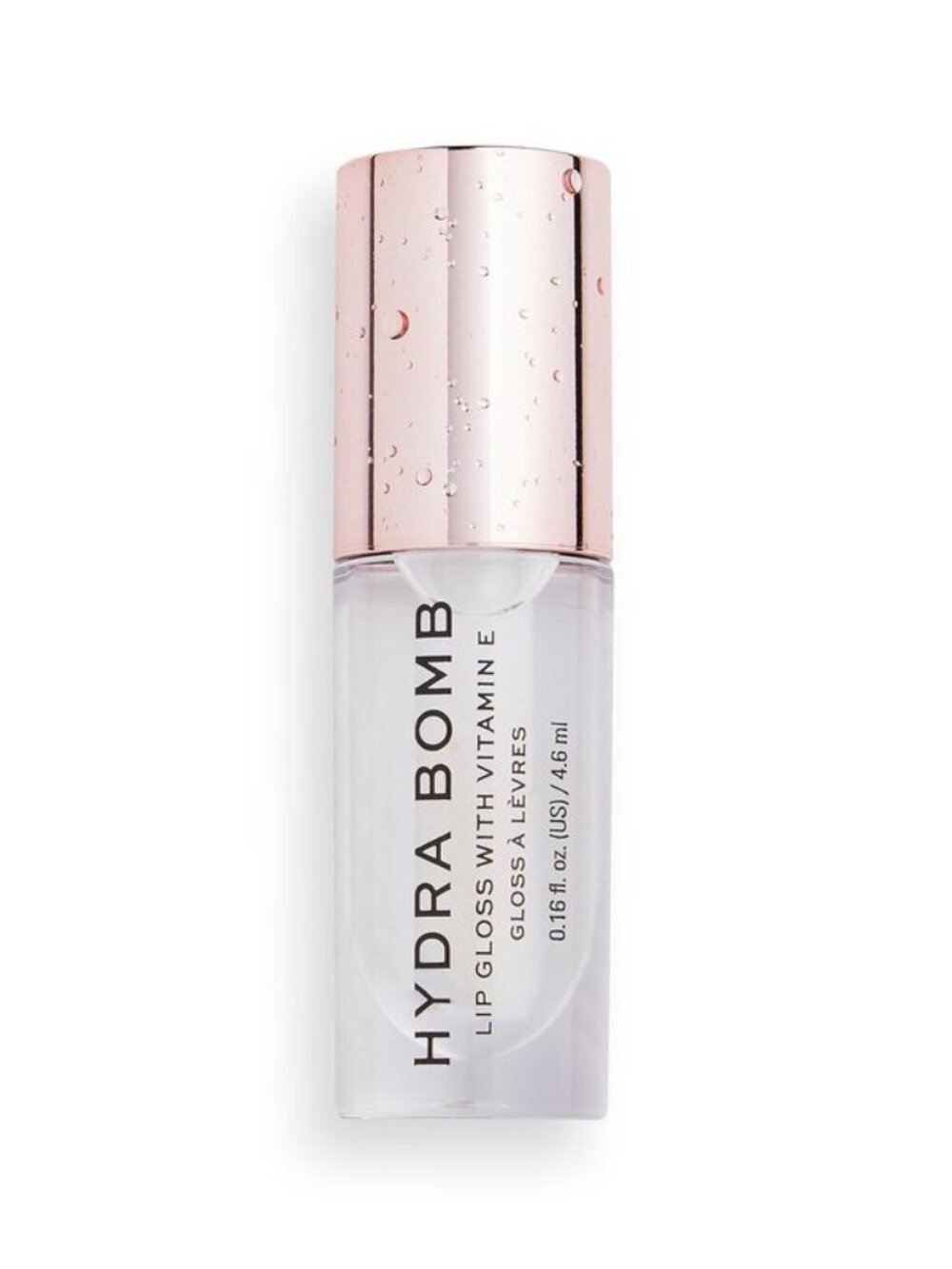 Revolution Hydra Bomb Lip Gloss w/ Vitamin E